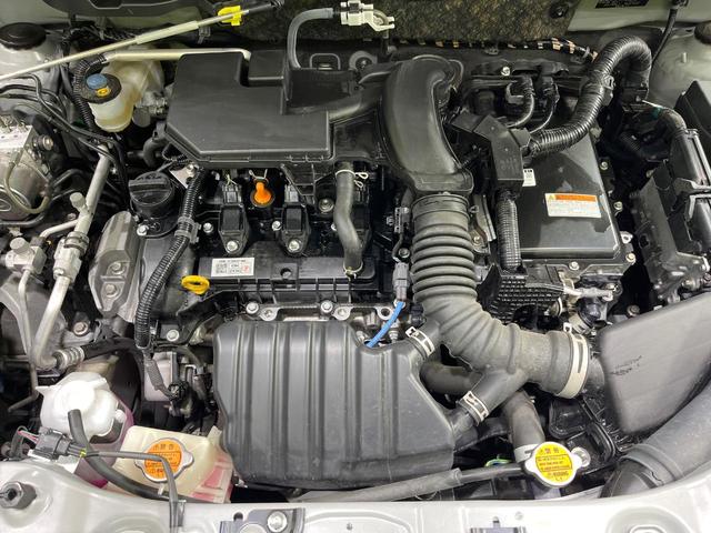 ライズ Ｚ　禁煙車　純正９型ＤＡ　全周囲カメラ　ビルトインＥＴＣ　ドラレコ　ＢＳＭ　衝突被害軽減システム　シートヒーター　レーダークルーズ　コーナーセンサー　スマートキー　ＬＥＤヘッド　オートライト（18枚目）