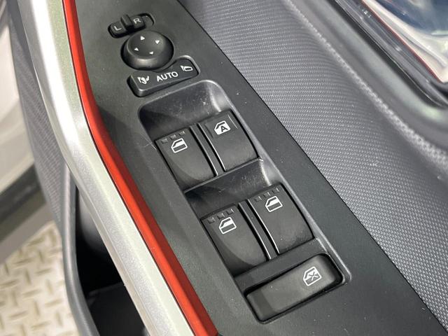 ライズ Ｚ　禁煙車　純正９型ＤＡ　全周囲カメラ　ビルトインＥＴＣ　ドラレコ　ＢＳＭ　衝突被害軽減システム　シートヒーター　レーダークルーズ　コーナーセンサー　スマートキー　ＬＥＤヘッド　オートライト（22枚目）