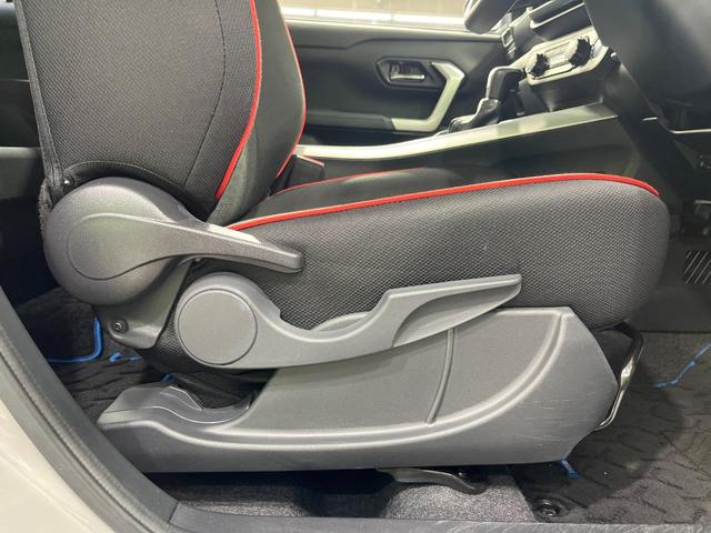 ライズ Ｚ　禁煙車　純正９型ＤＡ　全周囲カメラ　ビルトインＥＴＣ　ドラレコ　ＢＳＭ　衝突被害軽減システム　シートヒーター　レーダークルーズ　コーナーセンサー　スマートキー　ＬＥＤヘッド　オートライト（23枚目）