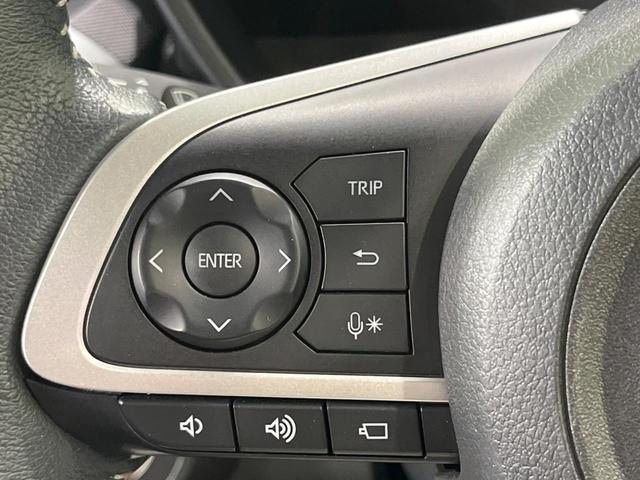 ライズ Ｚ　禁煙車　純正９型ＤＡ　全周囲カメラ　ビルトインＥＴＣ　ドラレコ　ＢＳＭ　衝突被害軽減システム　シートヒーター　レーダークルーズ　コーナーセンサー　スマートキー　ＬＥＤヘッド　オートライト（32枚目）