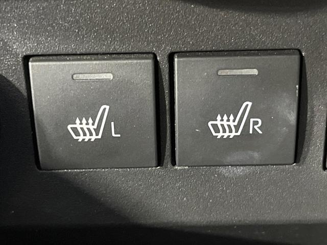 ライズ Ｚ　禁煙車　純正９型ＤＡ　全周囲カメラ　ビルトインＥＴＣ　ドラレコ　ＢＳＭ　衝突被害軽減システム　シートヒーター　レーダークルーズ　コーナーセンサー　スマートキー　ＬＥＤヘッド　オートライト（35枚目）