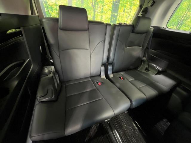 ヴェルファイア ２．５Ｚ　Ｇエディション　禁煙車　両側電動ドア　ＢＩＧＸ１１型ナビ　バックカメラ　衝突被害軽減システム　レーダークルーズ　パワーシート　電動オットマン　シートエアコン　電動リアゲート　ドラレコ　コーナーセンサー　ＥＴＣ（10枚目）