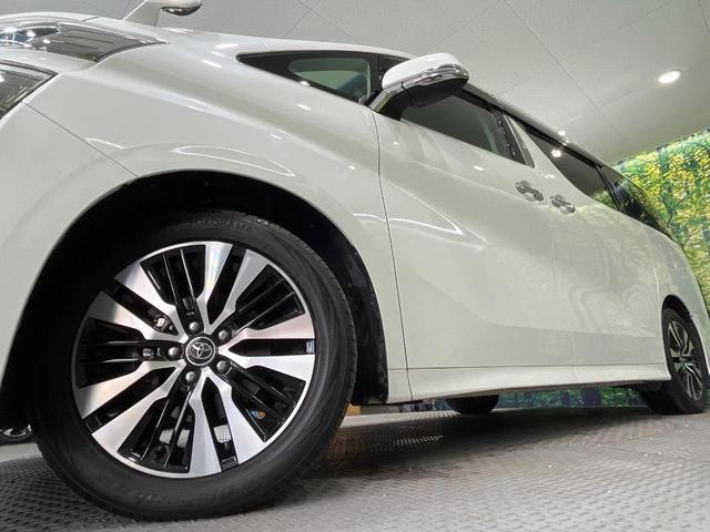 ヴェルファイア ２．５Ｚ　Ｇエディション　禁煙車　両側電動ドア　ＢＩＧＸ１１型ナビ　バックカメラ　衝突被害軽減システム　レーダークルーズ　パワーシート　電動オットマン　シートエアコン　電動リアゲート　ドラレコ　コーナーセンサー　ＥＴＣ（14枚目）