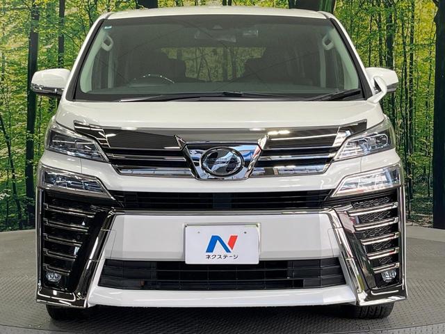 ヴェルファイア ２．５Ｚ　Ｇエディション　禁煙車　両側電動ドア　ＢＩＧＸ１１型ナビ　バックカメラ　衝突被害軽減システム　レーダークルーズ　パワーシート　電動オットマン　シートエアコン　電動リアゲート　ドラレコ　コーナーセンサー　ＥＴＣ（15枚目）