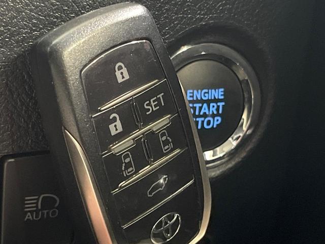 ヴェルファイア ２．５Ｚ　Ｇエディション　禁煙車　両側電動ドア　ＢＩＧＸ１１型ナビ　バックカメラ　衝突被害軽減システム　レーダークルーズ　パワーシート　電動オットマン　シートエアコン　電動リアゲート　ドラレコ　コーナーセンサー　ＥＴＣ（31枚目）