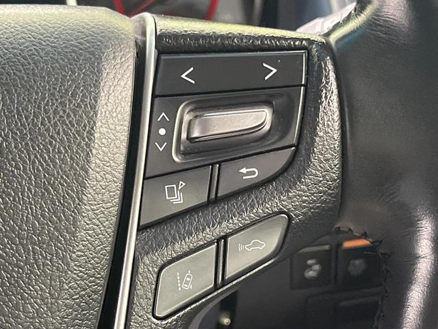 ヴェルファイア ２．５Ｚ　Ｇエディション　禁煙車　両側電動ドア　ＢＩＧＸ１１型ナビ　バックカメラ　衝突被害軽減システム　レーダークルーズ　パワーシート　電動オットマン　シートエアコン　電動リアゲート　ドラレコ　コーナーセンサー　ＥＴＣ（32枚目）