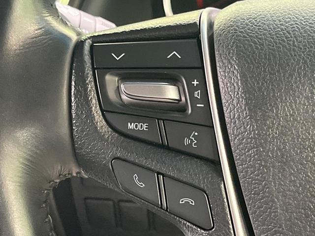 ヴェルファイア ２．５Ｚ　Ｇエディション　禁煙車　両側電動ドア　ＢＩＧＸ１１型ナビ　バックカメラ　衝突被害軽減システム　レーダークルーズ　パワーシート　電動オットマン　シートエアコン　電動リアゲート　ドラレコ　コーナーセンサー　ＥＴＣ（33枚目）