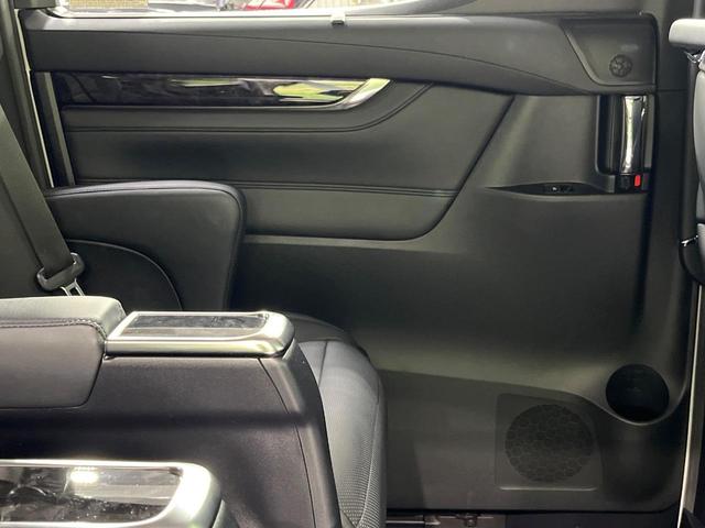 ヴェルファイア ２．５Ｚ　Ｇエディション　禁煙車　両側電動ドア　ＢＩＧＸ１１型ナビ　バックカメラ　衝突被害軽減システム　レーダークルーズ　パワーシート　電動オットマン　シートエアコン　電動リアゲート　ドラレコ　コーナーセンサー　ＥＴＣ（51枚目）