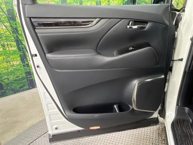 ヴェルファイア ２．５Ｚ　Ｇエディション　禁煙車　両側電動ドア　ＢＩＧＸ１１型ナビ　バックカメラ　衝突被害軽減システム　レーダークルーズ　パワーシート　電動オットマン　シートエアコン　電動リアゲート　ドラレコ　コーナーセンサー　ＥＴＣ（61枚目）