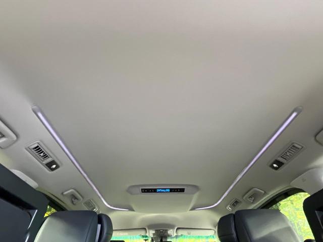 ヴェルファイア ２．５Ｚ　Ｇエディション　禁煙車　両側電動ドア　ＢＩＧＸ１１型ナビ　バックカメラ　衝突被害軽減システム　レーダークルーズ　パワーシート　電動オットマン　シートエアコン　電動リアゲート　ドラレコ　コーナーセンサー　ＥＴＣ（65枚目）