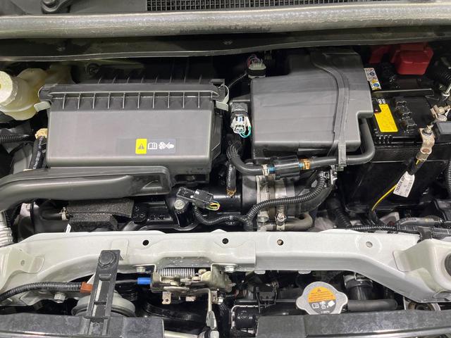 デイズ Ｘ　禁煙車　ＳＤナビ　全周囲カメラ　衝突被害軽減システム　ドラレコ　コーナーセンサー　スマートキー　ＥＴＣ　純正１４インチアルミ　オートライト　オートエアコン　Ｂｌｕｅｔｏｏｔｈ　ＣＤ　ＤＶＤ再生（18枚目）