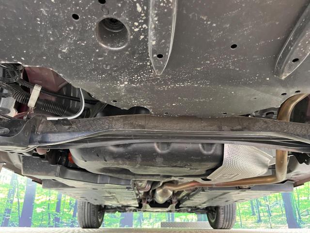 ヤリスクロス ハイブリッドＺ　アドベンチャー　禁煙車　純正８型ＤＡ　全周囲カメラ　衝突被害軽減システム　レーダークルーズ　ハンズフリー電動リアゲート　パワーシート　シートヒーター　ドラレコ　コーナーセンサー　ＬＥＤヘッド　ＥＴＣ　合皮シート（19枚目）