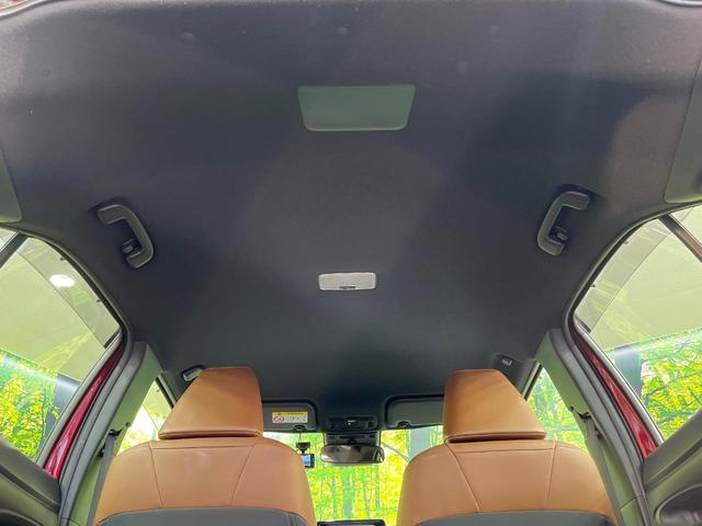 ヤリスクロス ハイブリッドＺ　アドベンチャー　禁煙車　純正８型ＤＡ　全周囲カメラ　衝突被害軽減システム　レーダークルーズ　ハンズフリー電動リアゲート　パワーシート　シートヒーター　ドラレコ　コーナーセンサー　ＬＥＤヘッド　ＥＴＣ　合皮シート（62枚目）