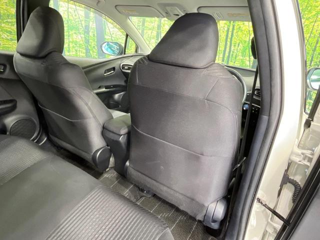 プリウス Ａ　禁煙車　純正９型ナビ　バックカメラ　ドラレコ　ＢＳＭ　ＥＴＣ　衝突被害軽減システム　レーダークルーズ　コーナーセンサー　スマートキー　オートハイビーム　車線逸脱警報　オートライト　オートエアコン（48枚目）