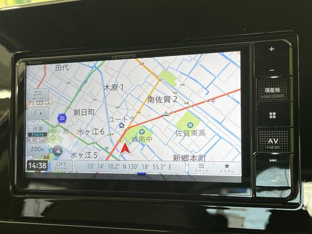 ノート S 禁煙車 SDナビ バックカメラ 衝突被害軽減システム コーナーセンサー スマートキー ビルトインETC 車線逸脱警報 オートライト オートエアコン Bluetooth接続 電動格納ミラー(5枚目)