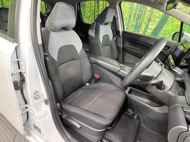 ノート S 禁煙車 SDナビ バックカメラ 衝突被害軽減システム コーナーセンサー スマートキー ビルトインETC 車線逸脱警報 オートライト オートエアコン Bluetooth接続 電動格納ミラー(8枚目)