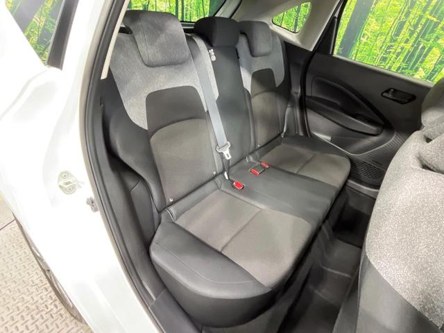 ノート S 禁煙車 SDナビ バックカメラ 衝突被害軽減システム コーナーセンサー スマートキー ビルトインETC 車線逸脱警報 オートライト オートエアコン Bluetooth接続 電動格納ミラー(9枚目)