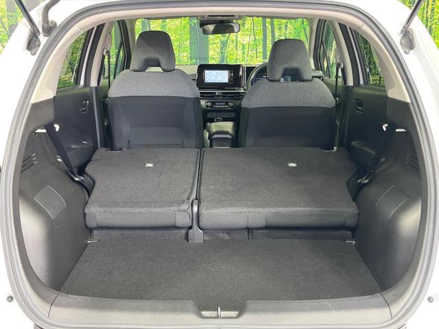 ノート S 禁煙車 SDナビ バックカメラ 衝突被害軽減システム コーナーセンサー スマートキー ビルトインETC 車線逸脱警報 オートライト オートエアコン Bluetooth接続 電動格納ミラー(10枚目)