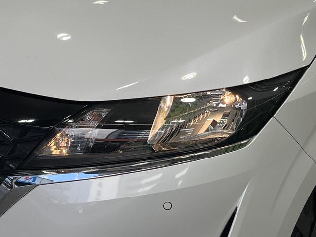 ノート S 禁煙車 SDナビ バックカメラ 衝突被害軽減システム コーナーセンサー スマートキー ビルトインETC 車線逸脱警報 オートライト オートエアコン Bluetooth接続 電動格納ミラー(12枚目)