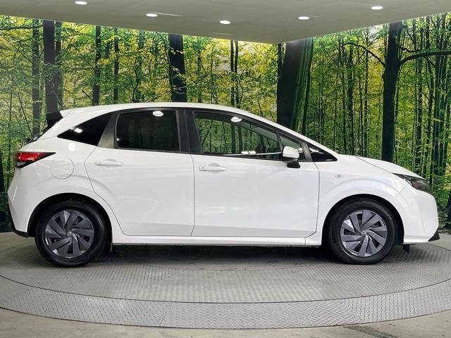 ノート S 禁煙車 SDナビ バックカメラ 衝突被害軽減システム コーナーセンサー スマートキー ビルトインETC 車線逸脱警報 オートライト オートエアコン Bluetooth接続 電動格納ミラー(56枚目)