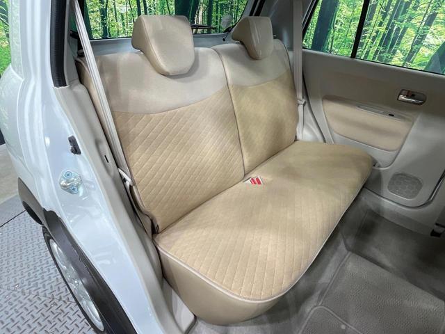 アルトラパン Ｘ　禁煙車　純正ＳＤナビ　全周囲カメラ　衝突被害軽減システム　シートヒーター　スマートキー　ＨＩＤヘッド　純正１４インチアルミ　オートライト　オートエアコン　Ｂｌｕｅｔｏｏｔｈ　ＣＤ　ＤＶＤ再生（9枚目）