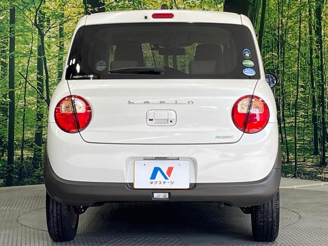 アルトラパン Ｘ　禁煙車　純正ＳＤナビ　全周囲カメラ　衝突被害軽減システム　シートヒーター　スマートキー　ＨＩＤヘッド　純正１４インチアルミ　オートライト　オートエアコン　Ｂｌｕｅｔｏｏｔｈ　ＣＤ　ＤＶＤ再生（15枚目）