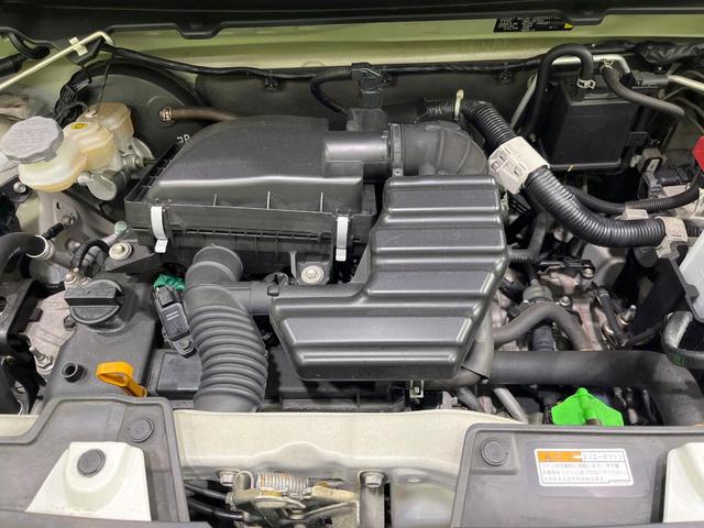 アルトラパン Ｘ　禁煙車　純正ＳＤナビ　全周囲カメラ　衝突被害軽減システム　シートヒーター　スマートキー　ＨＩＤヘッド　純正１４インチアルミ　オートライト　オートエアコン　Ｂｌｕｅｔｏｏｔｈ　ＣＤ　ＤＶＤ再生（18枚目）