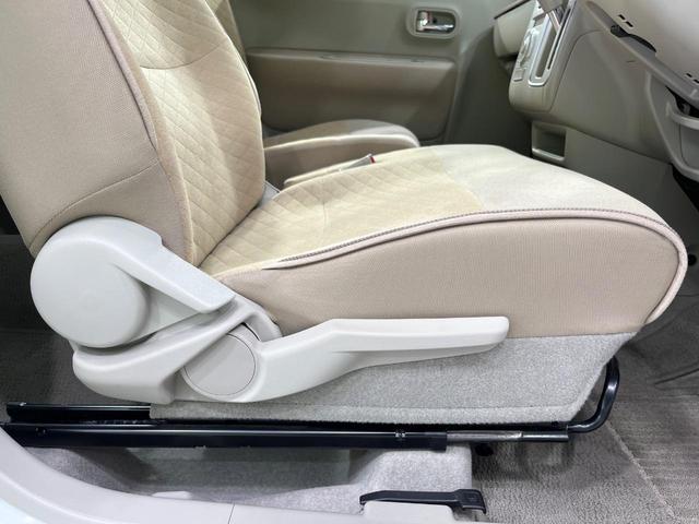 アルトラパン Ｘ　禁煙車　純正ＳＤナビ　全周囲カメラ　衝突被害軽減システム　シートヒーター　スマートキー　ＨＩＤヘッド　純正１４インチアルミ　オートライト　オートエアコン　Ｂｌｕｅｔｏｏｔｈ　ＣＤ　ＤＶＤ再生（22枚目）