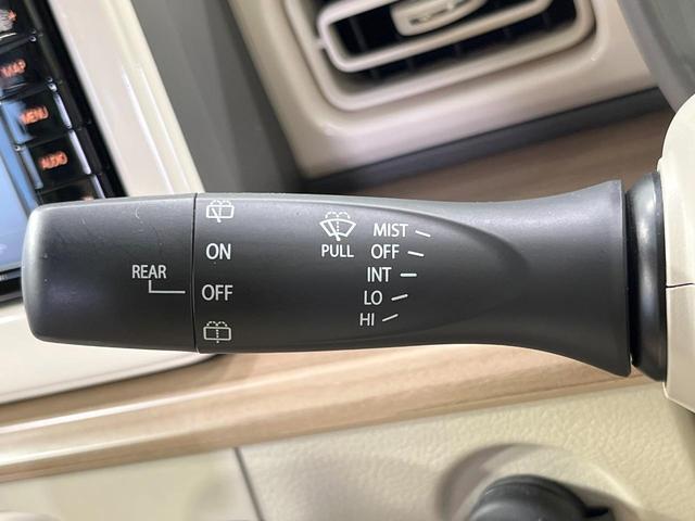 アルトラパン Ｘ　禁煙車　純正ＳＤナビ　全周囲カメラ　衝突被害軽減システム　シートヒーター　スマートキー　ＨＩＤヘッド　純正１４インチアルミ　オートライト　オートエアコン　Ｂｌｕｅｔｏｏｔｈ　ＣＤ　ＤＶＤ再生（37枚目）