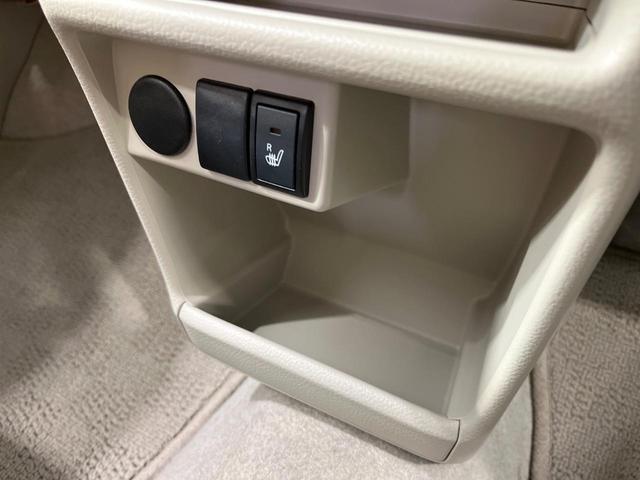 アルトラパン Ｘ　禁煙車　純正ＳＤナビ　全周囲カメラ　衝突被害軽減システム　シートヒーター　スマートキー　ＨＩＤヘッド　純正１４インチアルミ　オートライト　オートエアコン　Ｂｌｕｅｔｏｏｔｈ　ＣＤ　ＤＶＤ再生（40枚目）