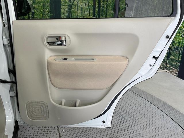 アルトラパン Ｘ　禁煙車　純正ＳＤナビ　全周囲カメラ　衝突被害軽減システム　シートヒーター　スマートキー　ＨＩＤヘッド　純正１４インチアルミ　オートライト　オートエアコン　Ｂｌｕｅｔｏｏｔｈ　ＣＤ　ＤＶＤ再生（41枚目）