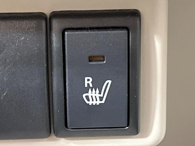 アルトラパン Ｘ　禁煙車　純正ＳＤナビ　全周囲カメラ　衝突被害軽減システム　シートヒーター　スマートキー　ＨＩＤヘッド　純正１４インチアルミ　オートライト　オートエアコン　Ｂｌｕｅｔｏｏｔｈ　ＣＤ　ＤＶＤ再生（45枚目）