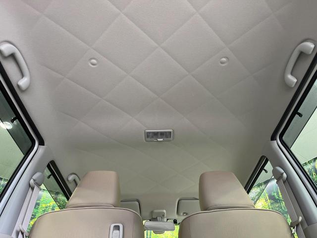 アルトラパン Ｘ　禁煙車　純正ＳＤナビ　全周囲カメラ　衝突被害軽減システム　シートヒーター　スマートキー　ＨＩＤヘッド　純正１４インチアルミ　オートライト　オートエアコン　Ｂｌｕｅｔｏｏｔｈ　ＣＤ　ＤＶＤ再生（51枚目）