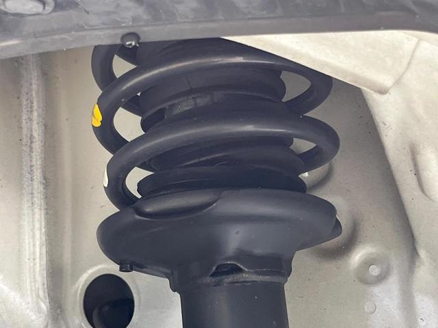 アルトラパン Ｘ　禁煙車　純正ＳＤナビ　全周囲カメラ　衝突被害軽減システム　シートヒーター　スマートキー　ＨＩＤヘッド　純正１４インチアルミ　オートライト　オートエアコン　Ｂｌｕｅｔｏｏｔｈ　ＣＤ　ＤＶＤ再生（54枚目）