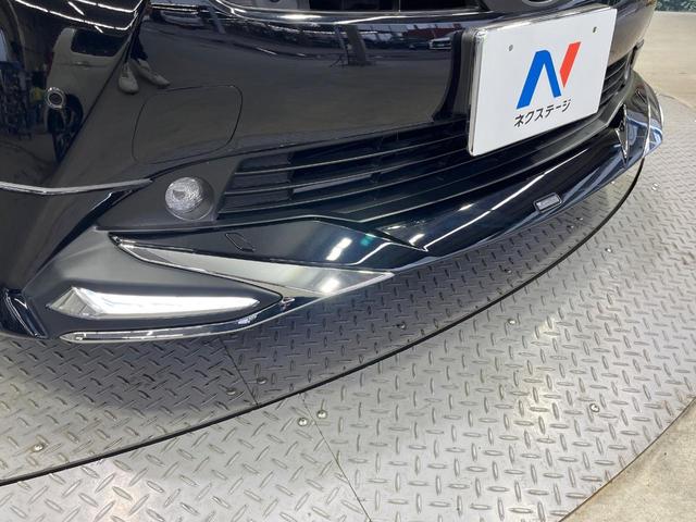 プリウス SセーフティプラスII 禁煙車 モデリスタフルエアロ 8型SDナビ バックカメラ 衝突被害軽減システム BSM レーダークルーズ ドラレコ コーナーセンサー スマートキー LEDヘッド ビルトインETC オートハイビーム(3枚目)