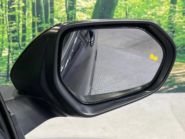 プリウス SセーフティプラスII 禁煙車 モデリスタフルエアロ 8型SDナビ バックカメラ 衝突被害軽減システム BSM レーダークルーズ ドラレコ コーナーセンサー スマートキー LEDヘッド ビルトインETC オートハイビーム(7枚目)