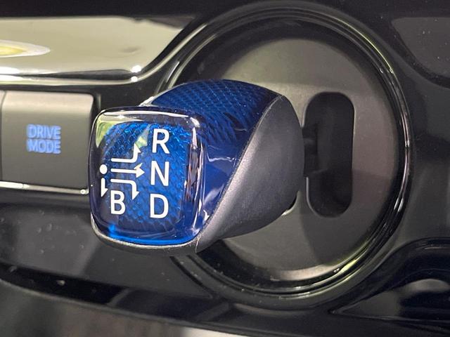 プリウス SセーフティプラスII 禁煙車 モデリスタフルエアロ 8型SDナビ バックカメラ 衝突被害軽減システム BSM レーダークルーズ ドラレコ コーナーセンサー スマートキー LEDヘッド ビルトインETC オートハイビーム(30枚目)