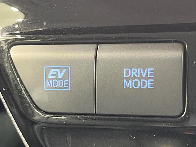 プリウス SセーフティプラスII 禁煙車 モデリスタフルエアロ 8型SDナビ バックカメラ 衝突被害軽減システム BSM レーダークルーズ ドラレコ コーナーセンサー スマートキー LEDヘッド ビルトインETC オートハイビーム(31枚目)