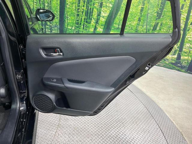 プリウス SセーフティプラスII 禁煙車 モデリスタフルエアロ 8型SDナビ バックカメラ 衝突被害軽減システム BSM レーダークルーズ ドラレコ コーナーセンサー スマートキー LEDヘッド ビルトインETC オートハイビーム(47枚目)