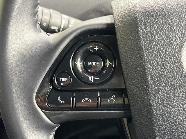 プリウス SセーフティプラスII 禁煙車 モデリスタフルエアロ 8型SDナビ バックカメラ 衝突被害軽減システム BSM レーダークルーズ ドラレコ コーナーセンサー スマートキー LEDヘッド ビルトインETC オートハイビーム(57枚目)