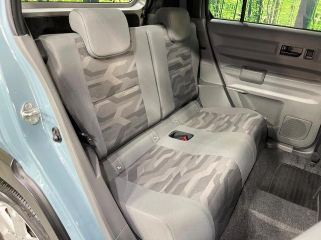 タフト Ｇターボ　クロムベンチャー　禁煙車　ガラスルーフ　純正ＳＤナビ　バックカメラ　衝突被害軽減システム　ドラレコ　コーナーセンサー　ＬＥＤヘッド　ＥＴＣ　純正１５インチアルミ　オートライト　オートエアコン　Ｂｌｕｅｔｏｏｔｈ（9枚目）