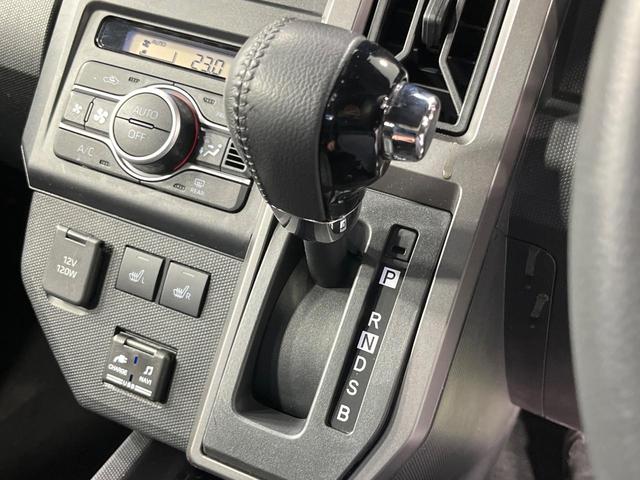 タフト Ｇターボ　クロムベンチャー　禁煙車　ガラスルーフ　純正ＳＤナビ　バックカメラ　衝突被害軽減システム　ドラレコ　コーナーセンサー　ＬＥＤヘッド　ＥＴＣ　純正１５インチアルミ　オートライト　オートエアコン　Ｂｌｕｅｔｏｏｔｈ（35枚目）