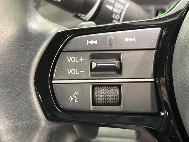 ステップワゴン ｅ：ＨＥＶスパーダ　禁煙車　両側電動ドア　純正９型ＳＤナビ　１０型後席モニター　全周囲カメラ　衝突被害軽減システム　レーダークルーズ　電動リアゲート　合皮コンビシート　ドラレコ　コーナーセンサー　ＬＥＤヘッド（29枚目）