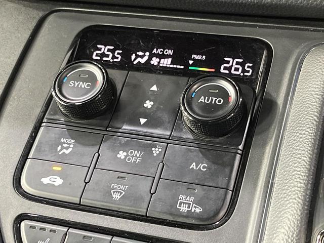 ステップワゴン ｅ：ＨＥＶスパーダ　禁煙車　両側電動ドア　純正９型ＳＤナビ　１０型後席モニター　全周囲カメラ　衝突被害軽減システム　レーダークルーズ　電動リアゲート　合皮コンビシート　ドラレコ　コーナーセンサー　ＬＥＤヘッド（42枚目）