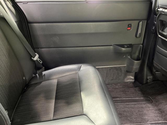 ステップワゴン ｅ：ＨＥＶスパーダ　禁煙車　両側電動ドア　純正９型ＳＤナビ　１０型後席モニター　全周囲カメラ　衝突被害軽減システム　レーダークルーズ　電動リアゲート　合皮コンビシート　ドラレコ　コーナーセンサー　ＬＥＤヘッド（53枚目）