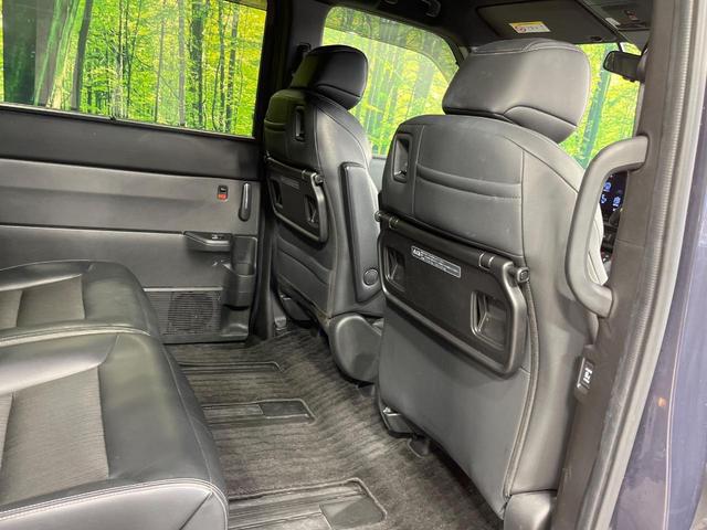 ステップワゴン ｅ：ＨＥＶスパーダ　禁煙車　両側電動ドア　純正９型ＳＤナビ　１０型後席モニター　全周囲カメラ　衝突被害軽減システム　レーダークルーズ　電動リアゲート　合皮コンビシート　ドラレコ　コーナーセンサー　ＬＥＤヘッド（67枚目）