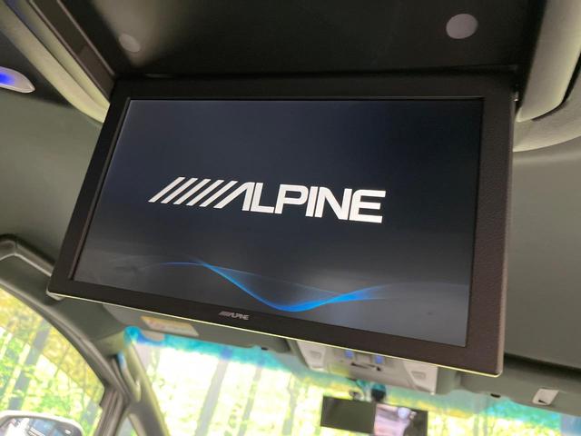 アルファード ２．５Ｓ　Ａパッケージ　タイプブラック　禁煙車　両側電動ドア　ＢＩＧＸ９型ナビ　１２型後席モニター　バックカメラ　電動リアゲート　ドラレコ　ＥＴＣ　クルコン　純正１８インチアルミホイール　オートライト　リアオートエアコン　合皮シート（4枚目）