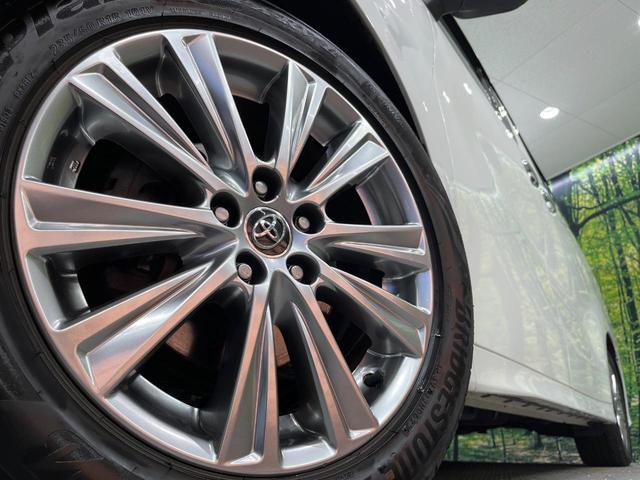 アルファード ２．５Ｓ　Ａパッケージ　タイプブラック　禁煙車　両側電動ドア　ＢＩＧＸ９型ナビ　１２型後席モニター　バックカメラ　電動リアゲート　ドラレコ　ＥＴＣ　クルコン　純正１８インチアルミホイール　オートライト　リアオートエアコン　合皮シート（14枚目）