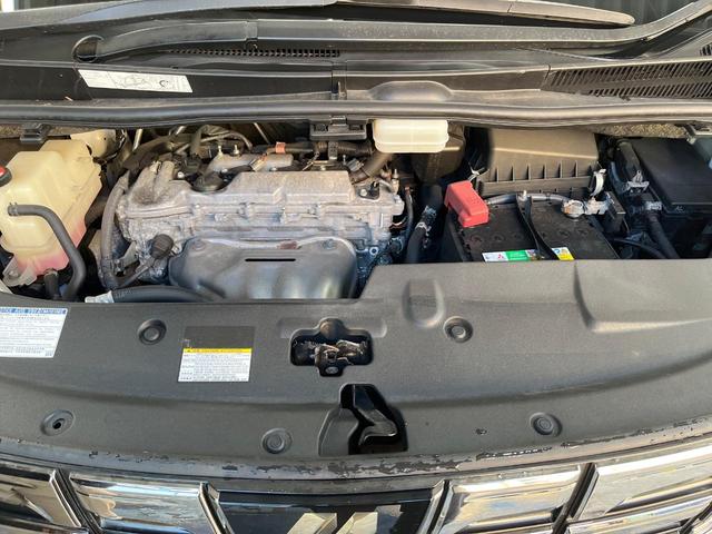 アルファード ２．５Ｓ　Ａパッケージ　タイプブラック　禁煙車　両側電動ドア　ＢＩＧＸ９型ナビ　１２型後席モニター　バックカメラ　電動リアゲート　ドラレコ　ＥＴＣ　クルコン　純正１８インチアルミホイール　オートライト　リアオートエアコン　合皮シート（19枚目）