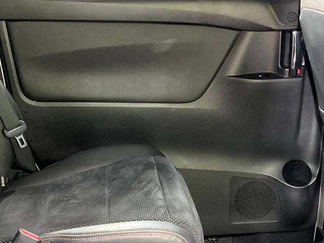 アルファード ２．５Ｓ　Ａパッケージ　タイプブラック　禁煙車　両側電動ドア　ＢＩＧＸ９型ナビ　１２型後席モニター　バックカメラ　電動リアゲート　ドラレコ　ＥＴＣ　クルコン　純正１８インチアルミホイール　オートライト　リアオートエアコン　合皮シート（46枚目）